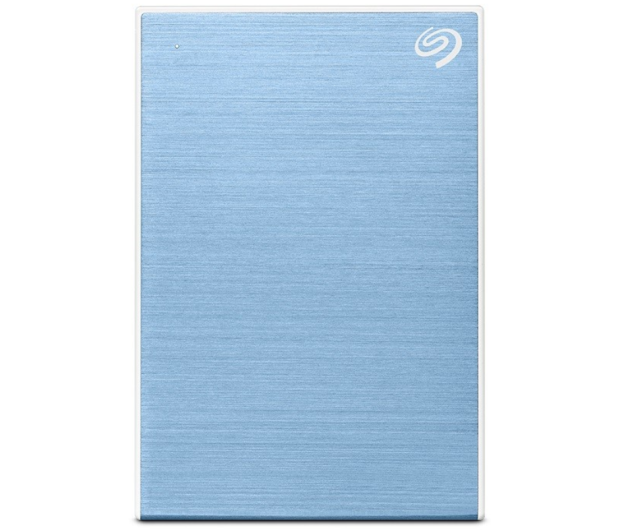 Seagate One Touch Portable 5TB USB 3.2 Gen. 1 Niebieski - 1202443 - zdjęcie